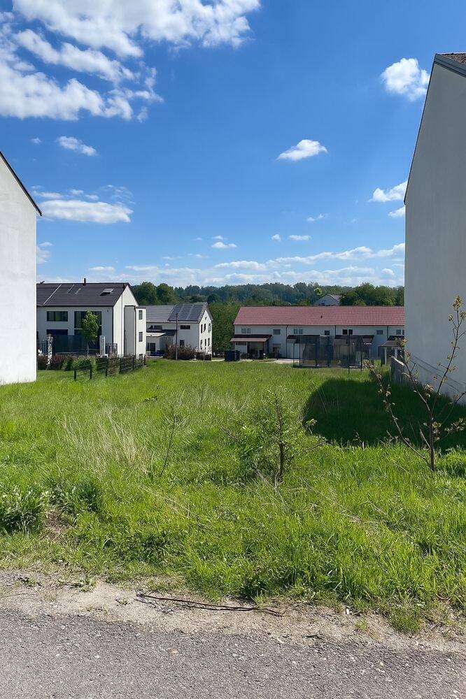 Bauen Sie hier für Ihre Zukunft. Sofort verfügbar!, 76228 Karlsruhe