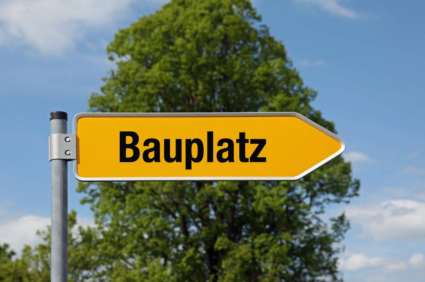 Das letzte Baugrundstück im Neubaugebiet Unterwurmbach – bauträgerfrei und ohne Bauzwang!, 91710 Gunzenhausen