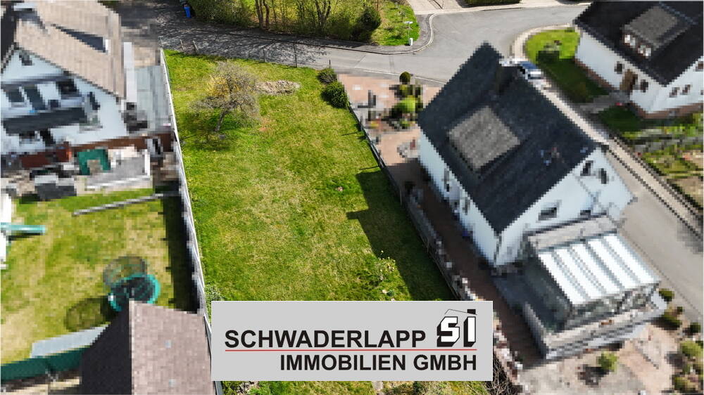 Ruhige Baulücke nahe dem Ortsrand von Puderbach, 56305 Puderbach