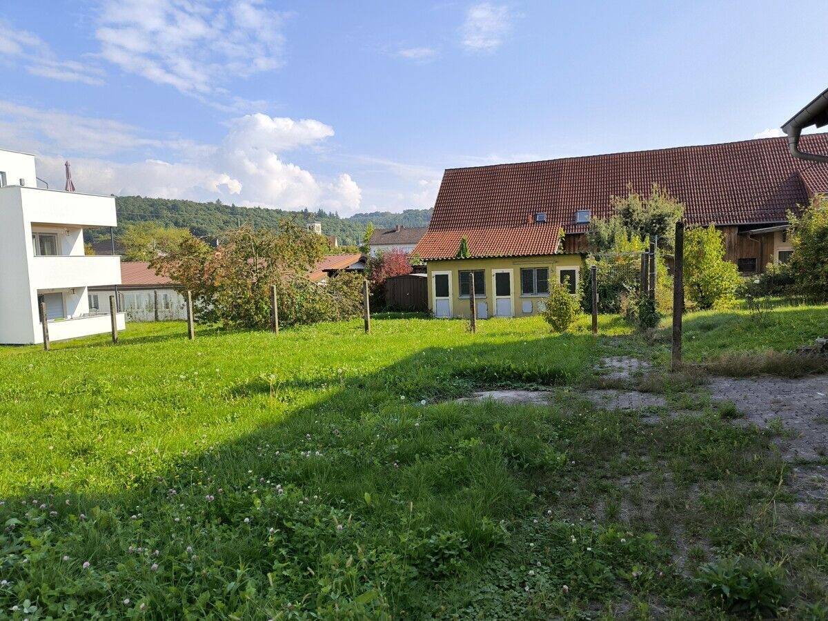 Bauplatz in Zuzenhausen, 74939 Zuzenhausen