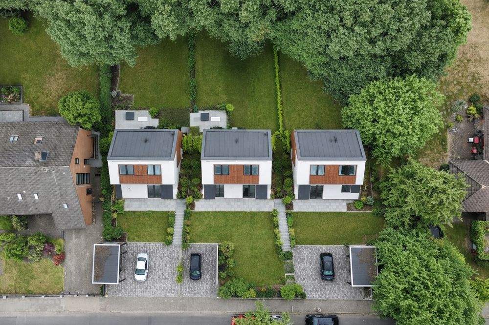 Traumhaftes Grundstück für den Bau eines freistehenden Einfamilienhauses!, 45968 Gladbeck