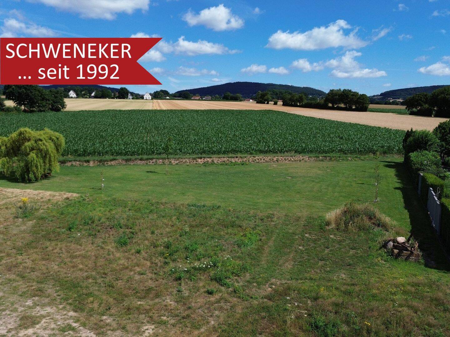 Letztes Baugrundstück in kleinem Neubaugebiet sichern!, 32549 Bad Oeynhausen