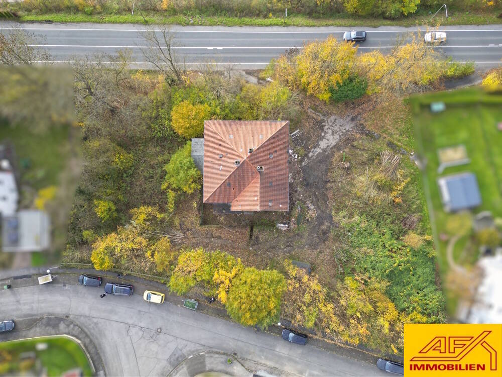 Wohnungsbau geplant? Baugrund in Südlage – Nach Wunsch teilbar – Sofort verfügbar!, 59821 Arnsberg
