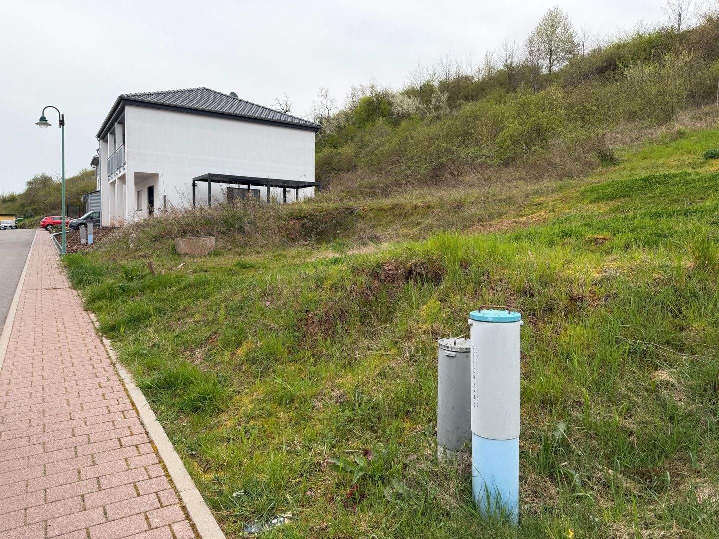 Nittel  Unter der Kirch  – Nur 179.000 EUR –, 54453 Nittel