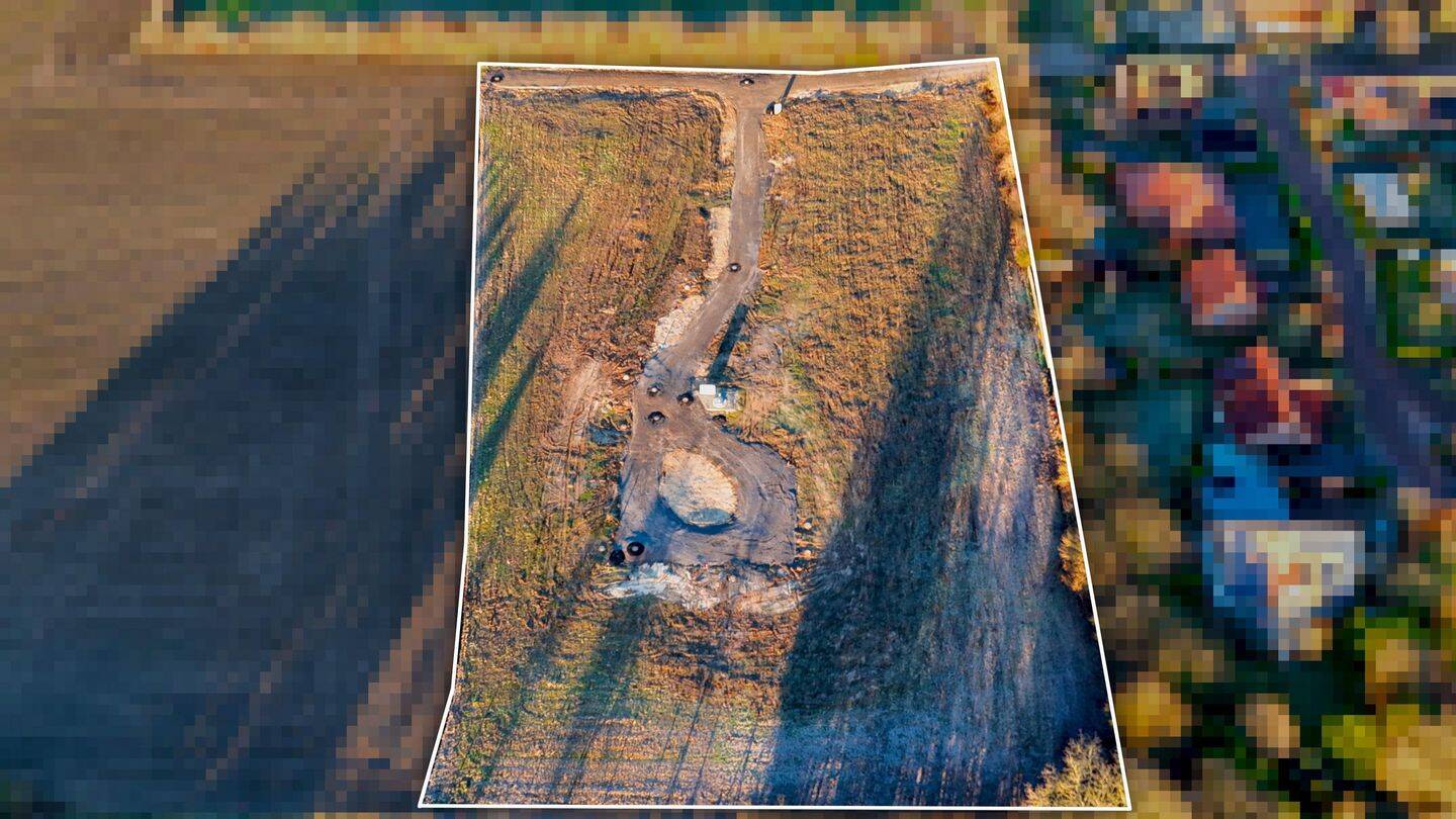 Ihr Traum vom Eigenheim beginnt hier – attraktive Baugrundstücke in idyllischer Lage von Gilten, 29690 Gilten