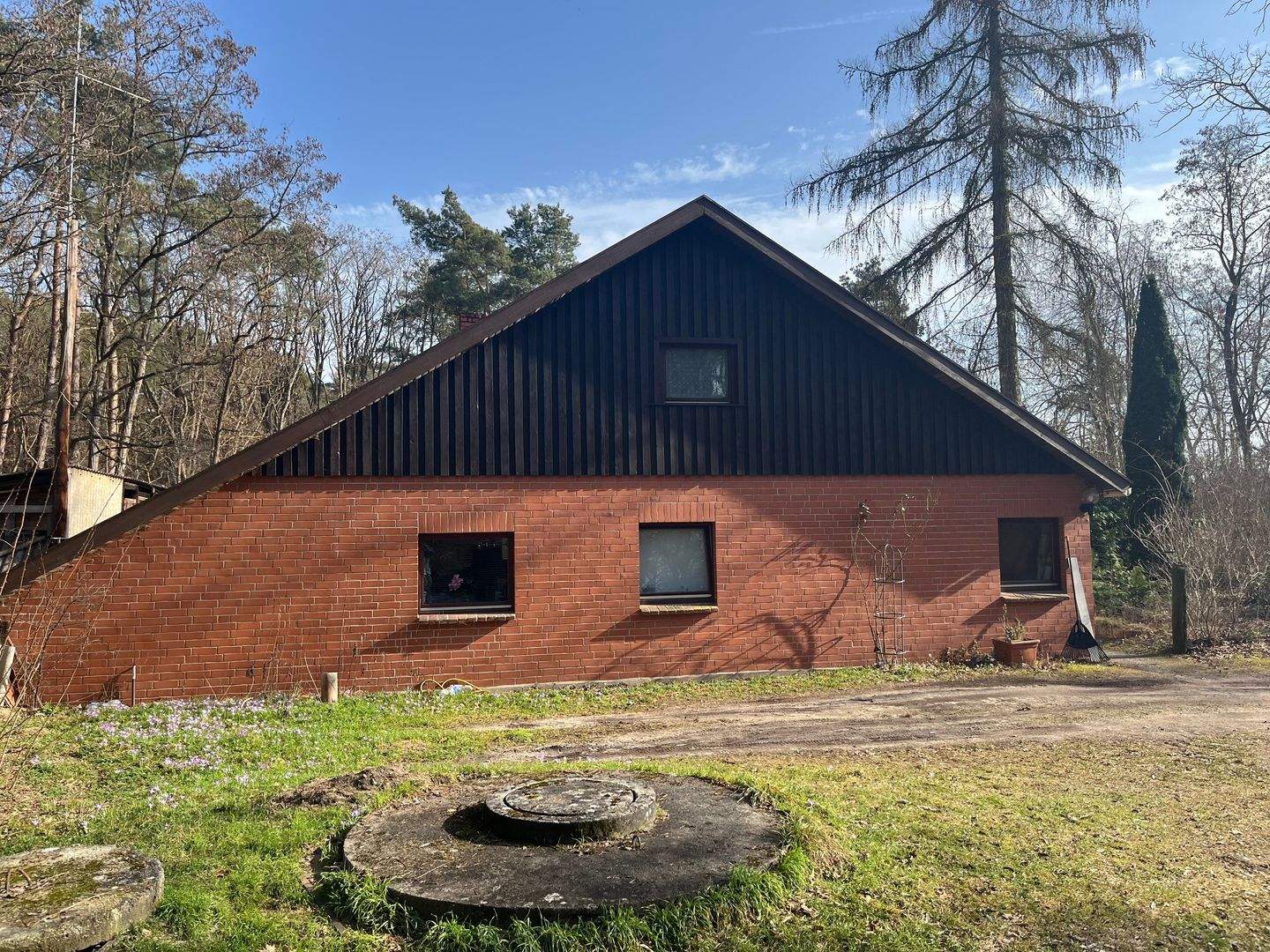 Absolute Alleinlagegrundstück in Lübbow, 29488 Lübbow