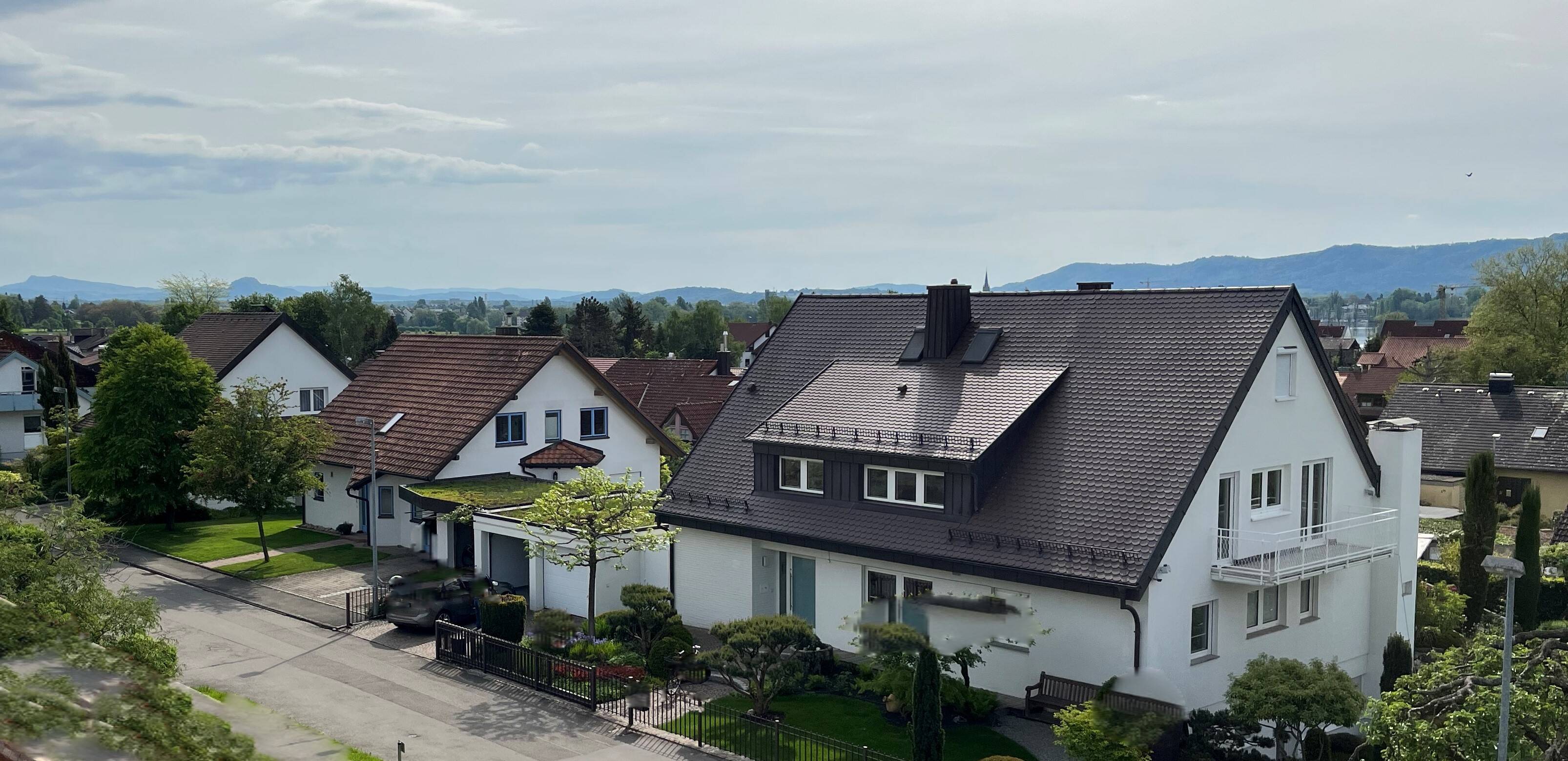 Sonniges Grundstück in Seenähe (Radolfzell), 78315 Radolfzell am Bodensee