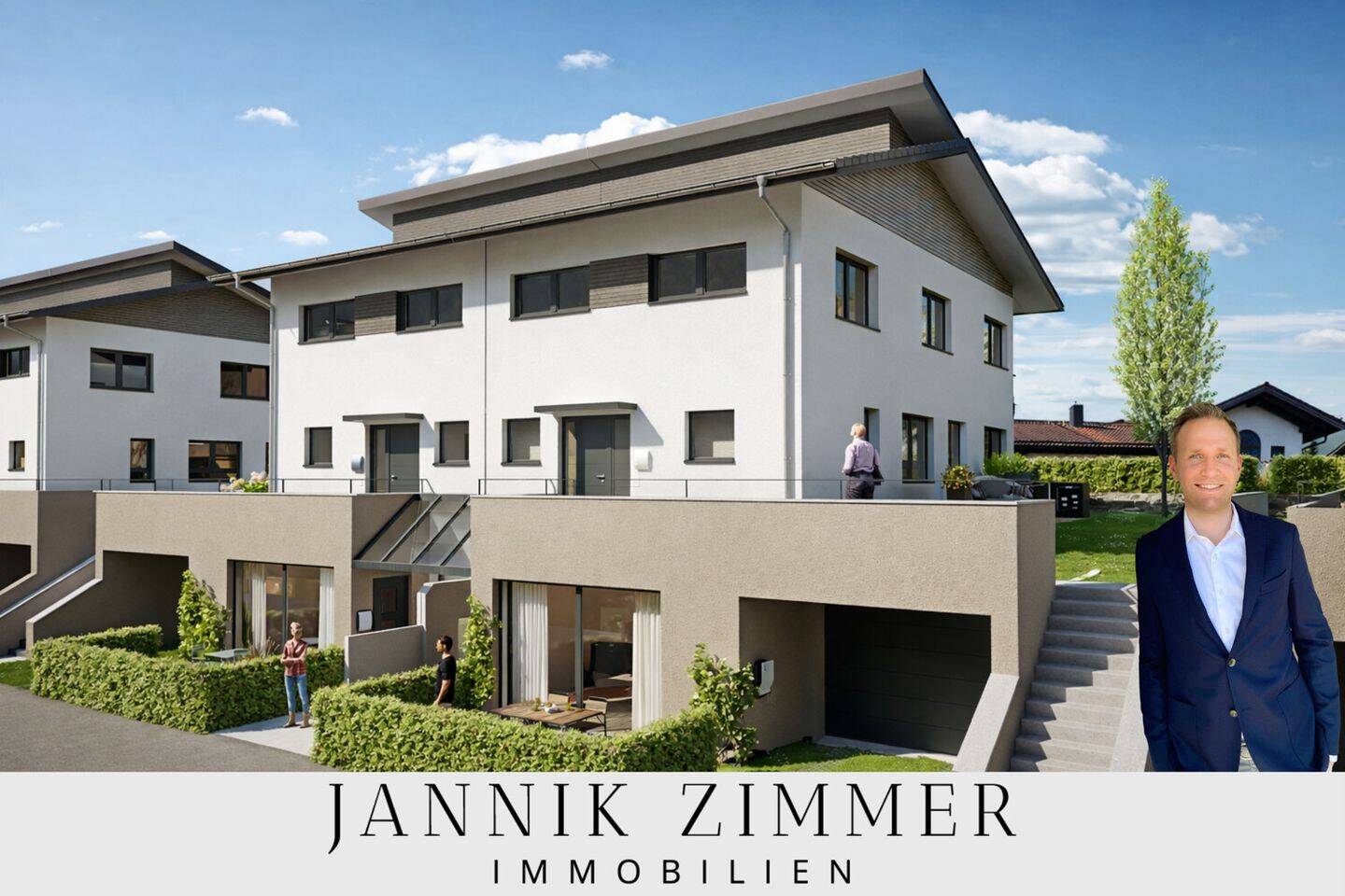 Ein Grundstück – unzählige Möglichkeiten! Bauen Sie Ihr neues Zuhause in ruhiger Lage von Penzberg!, 82377 Penzberg
