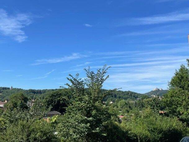 sonniges Baugrundstück mit Wartburgblick in Eisenach, 99817 Eisenach