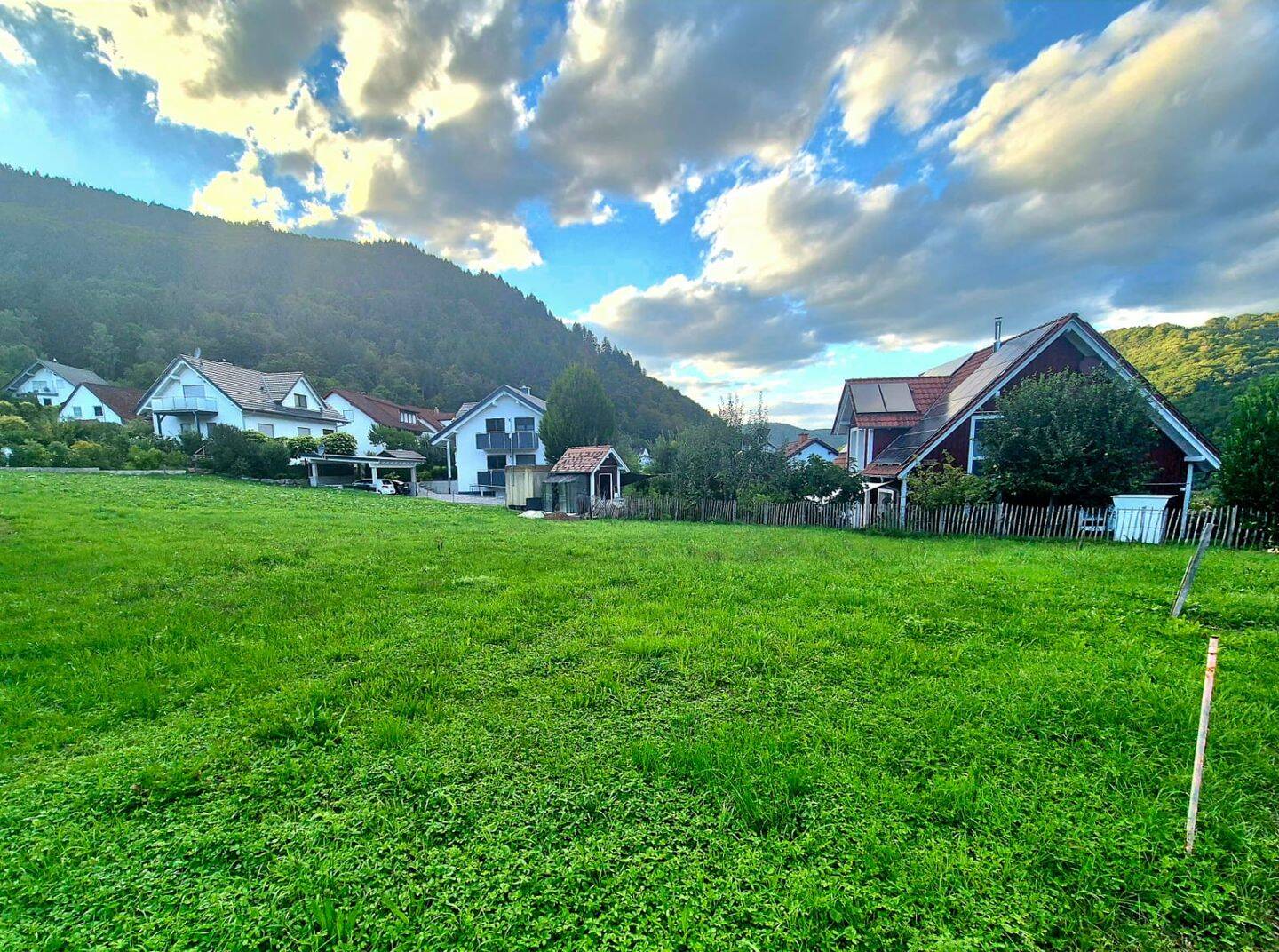 Exklusiv – Premium-Bauplatz in Eberbach-Rockenau, 69412 Eberbach