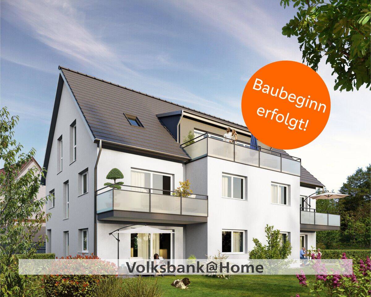 Perfekt ausbalanciert mit viel Licht, 72770 Reutlingen