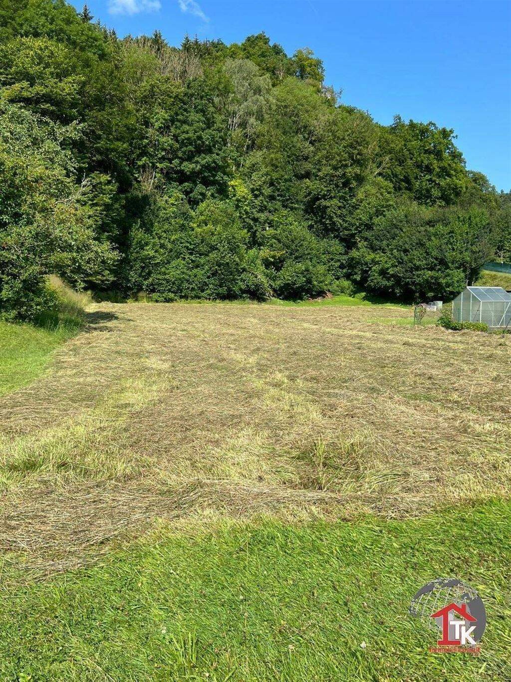 Für Bauträger interessant – Wunderschönes  großes Baugrundstück in toller Lage in Wellheim, 91809 Wellheim
