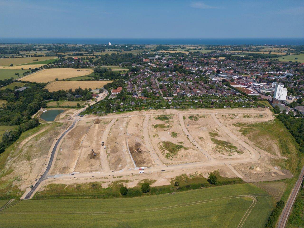 Attraktive Baugrundstücke in Schönberg an der Ostsee, 24217 Schönberg (Holstein)