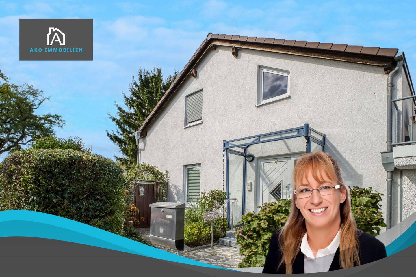 Modernes Wohnen mit Kamin, Pool und liebevoll angelegtem Garten * Keine Käuferprovision, 55129 Mainz (Bretzenheim Ebersheim Hechtsheim)