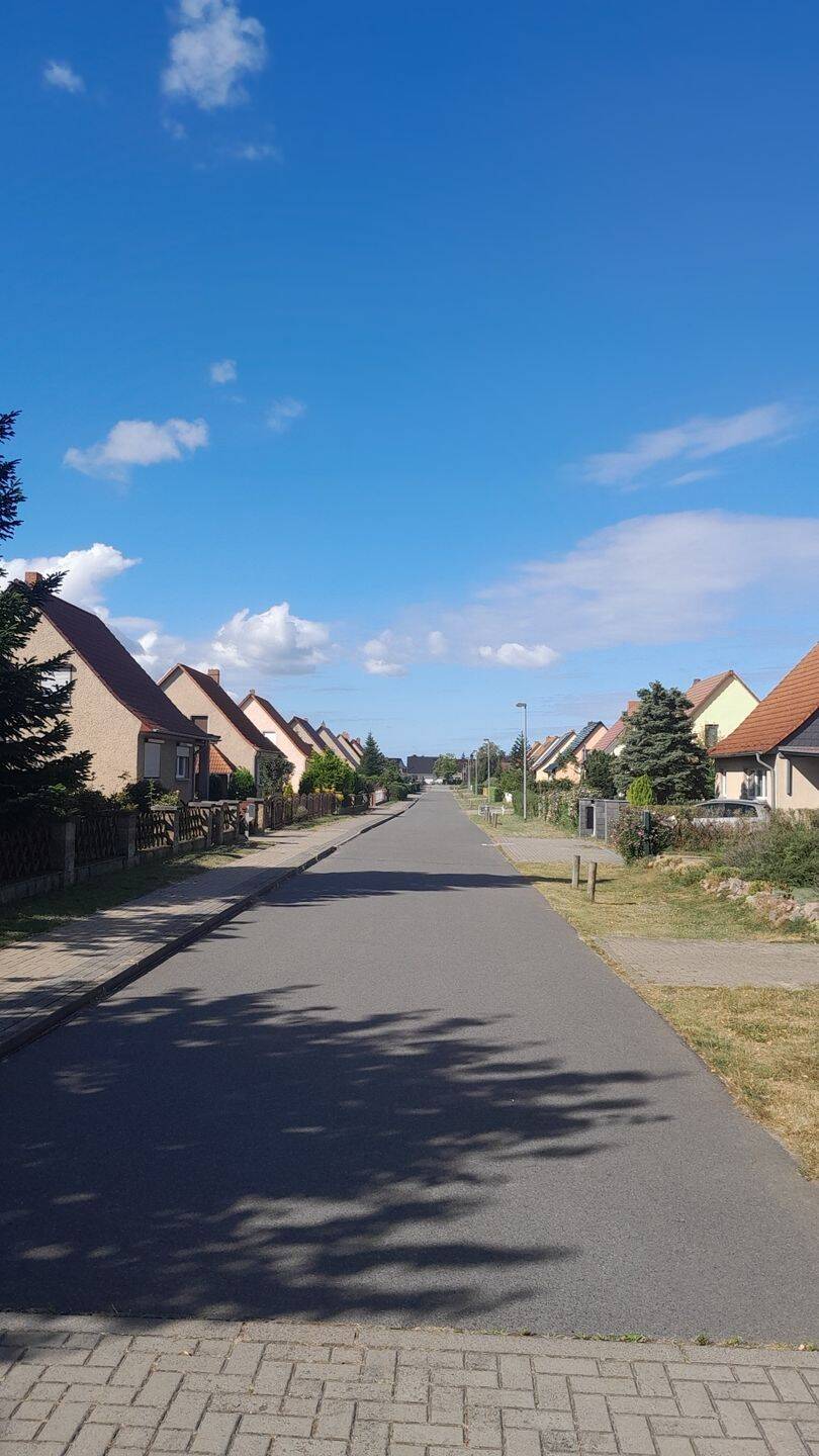 Attraktives Baugrundstück in der Stadt Fehrbellin, 16833 Fehrbellin
