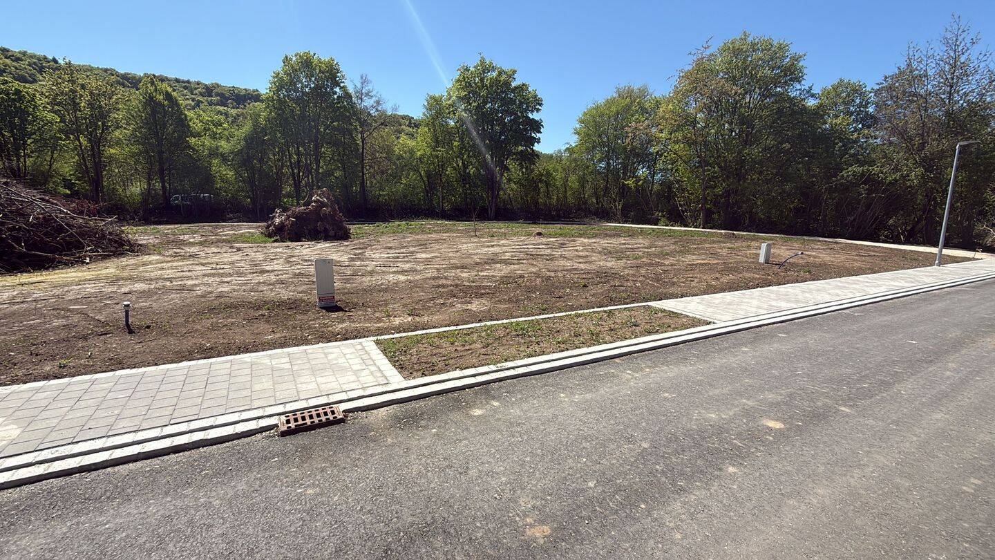 Gartenstadt Riedenburg Baugrundstück Bauplatz, 93339 Riedenburg