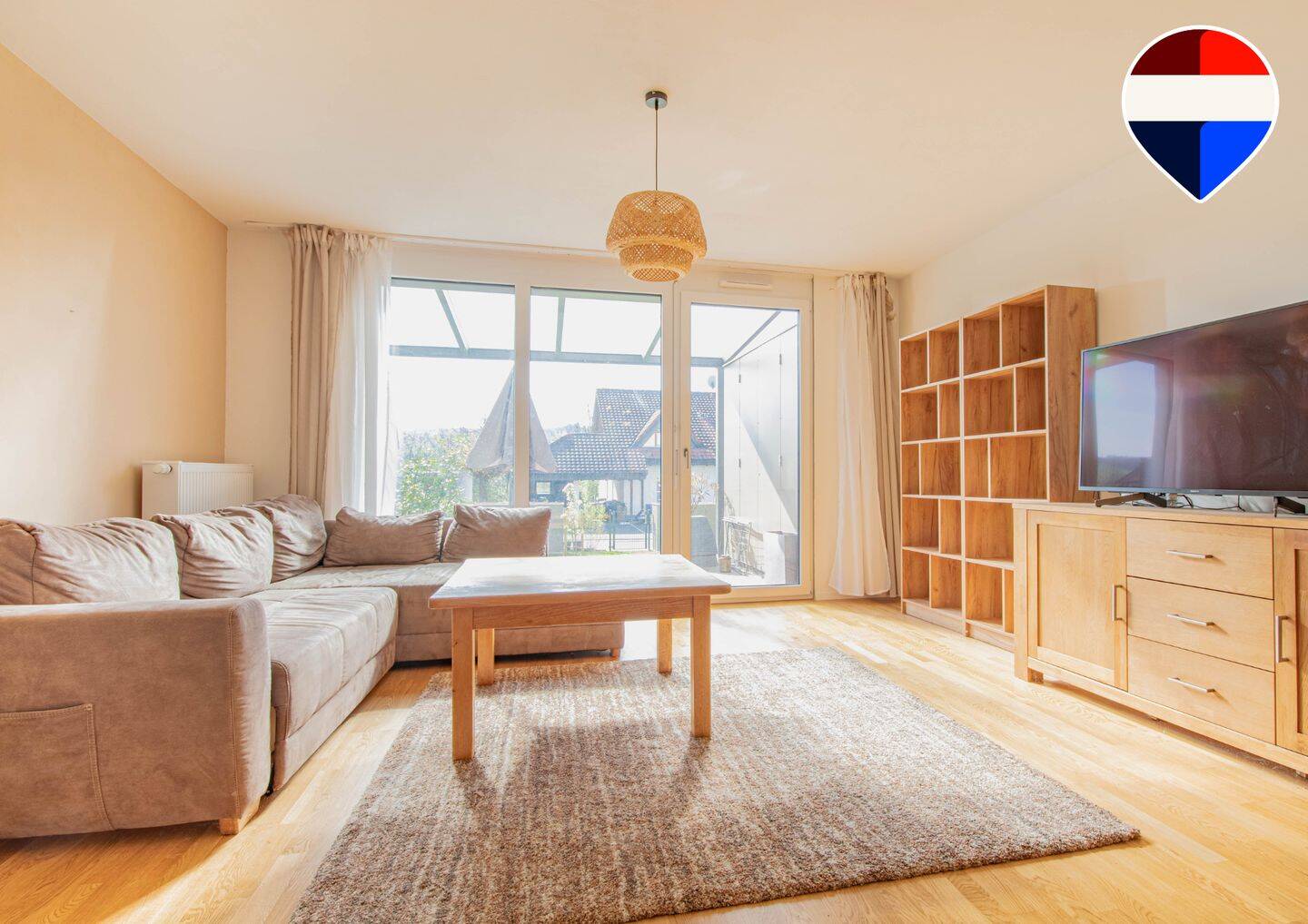 Ihr neues Zuhause – neuwertiges Reihenhaus mit Terrasse in Horheim, 79793 Wutöschingen