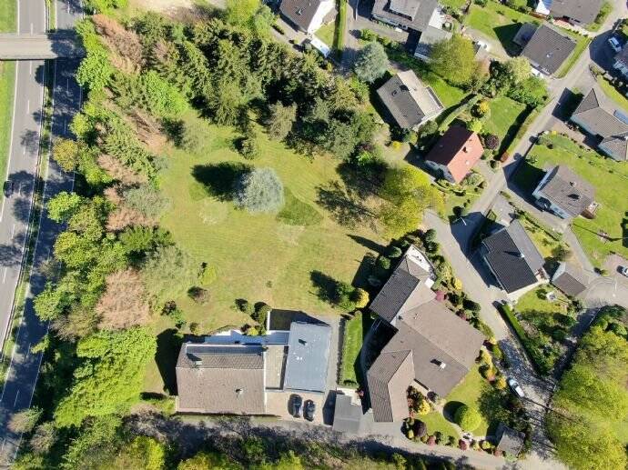 Idyllisch und zugleich stadtnah in zentraler Lage von Wiehl!, 51674 Wiehl