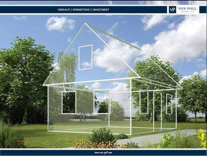 **Schnäppchen-Baugrundstück für Ihren Wohntraum**, 58644 Iserlohn