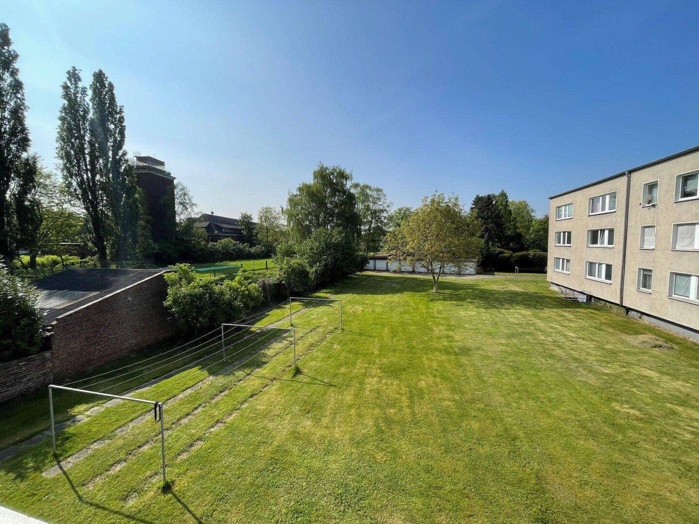Tolles Baugrundstück in ruhiger Lage, 47226 Duisburg (Bergheim Hochemmerich Rheinhausen-Mitte)