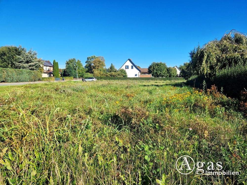 Bauträgerfreies ca. 1.976 m² großes Grundstück zu verkaufen, 17348 Woldegk