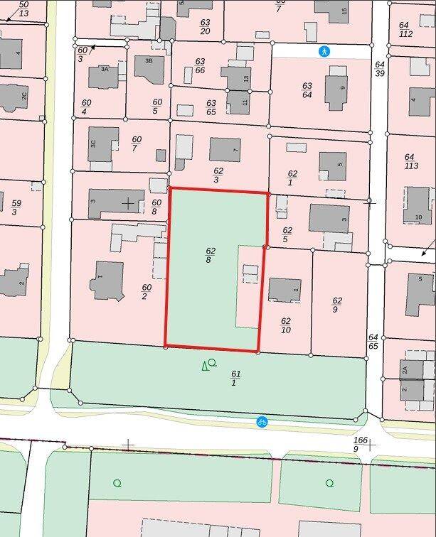 Jetzt Wohnraum schaffen: Projektgrundstück mit Bauvorbescheid in Ahlhorn, 26197 Großenkneten