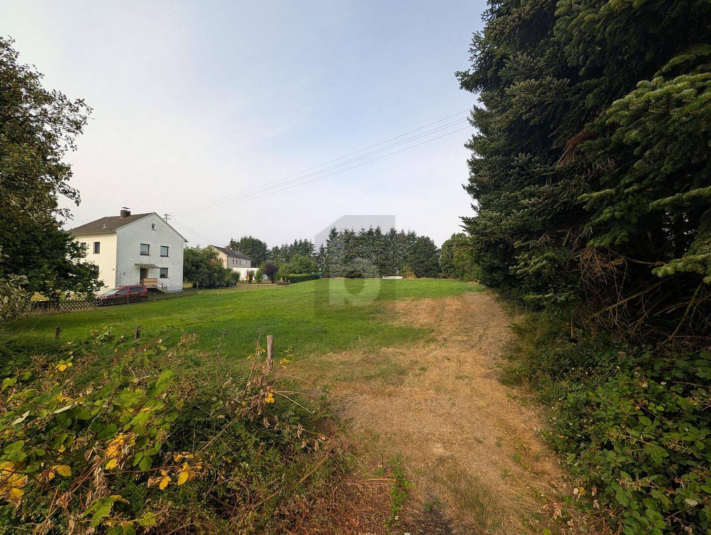 NATURNAH IN GEWACHSENER WOHNLAGE, 53783 Eitorf