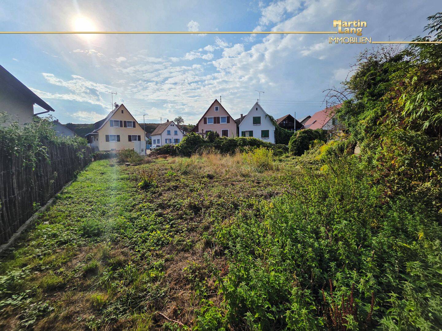 sehr schönes Grundstück – voll erschlossen., 79346 Endingen am Kaiserstuhl