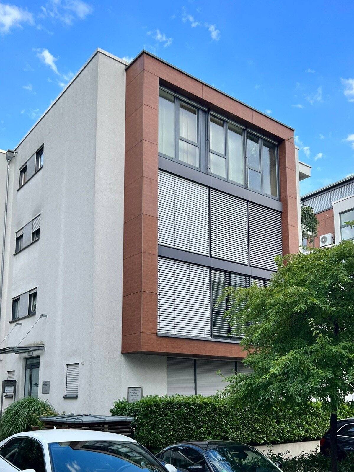 Moderne 3 Zimmer Wohnung in bester Lage, Nürnberg Sebalder Höfe mit Balkon + EBK, 90403 Nürnberg (Gleißbühl Lorenz Sebald)