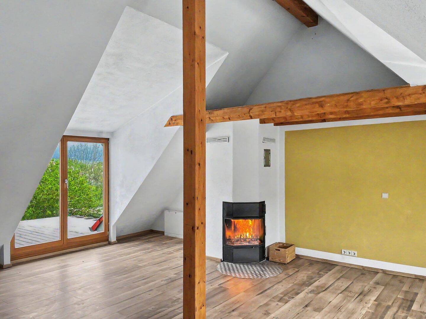 Wunderbares Einfamilienhaus mit großem Garten in Deilingen, 78586 Deilingen