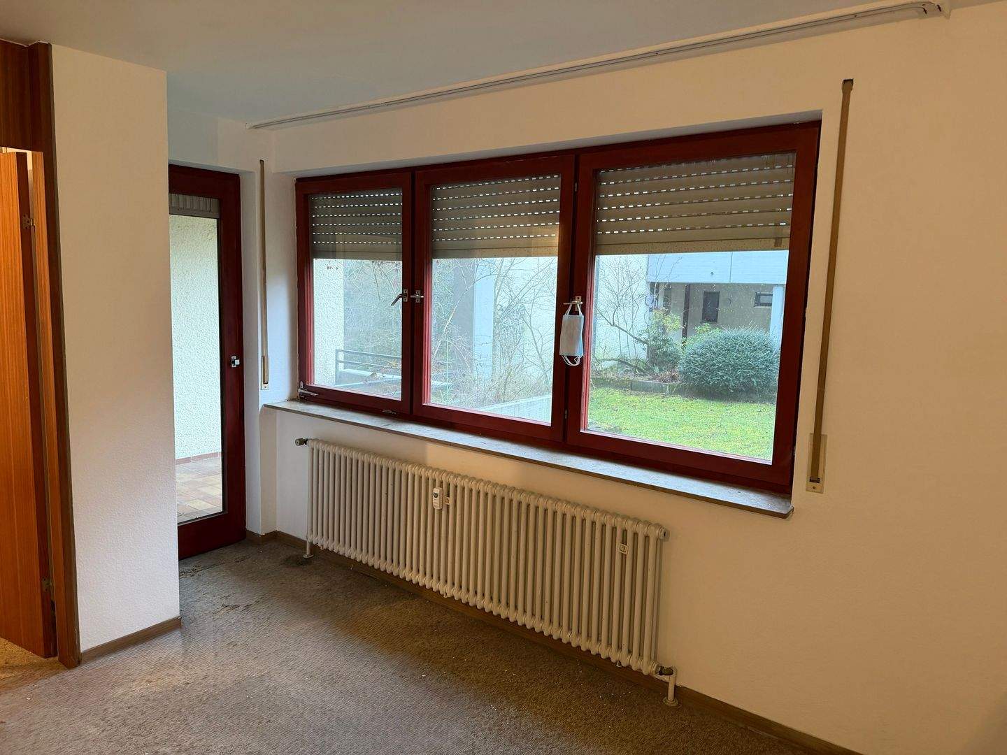 2-Zimmer-ETW in S-Vaihingen-Dachswald, 70569 Stuttgart (Büsnau Kaltental Vaihingen)