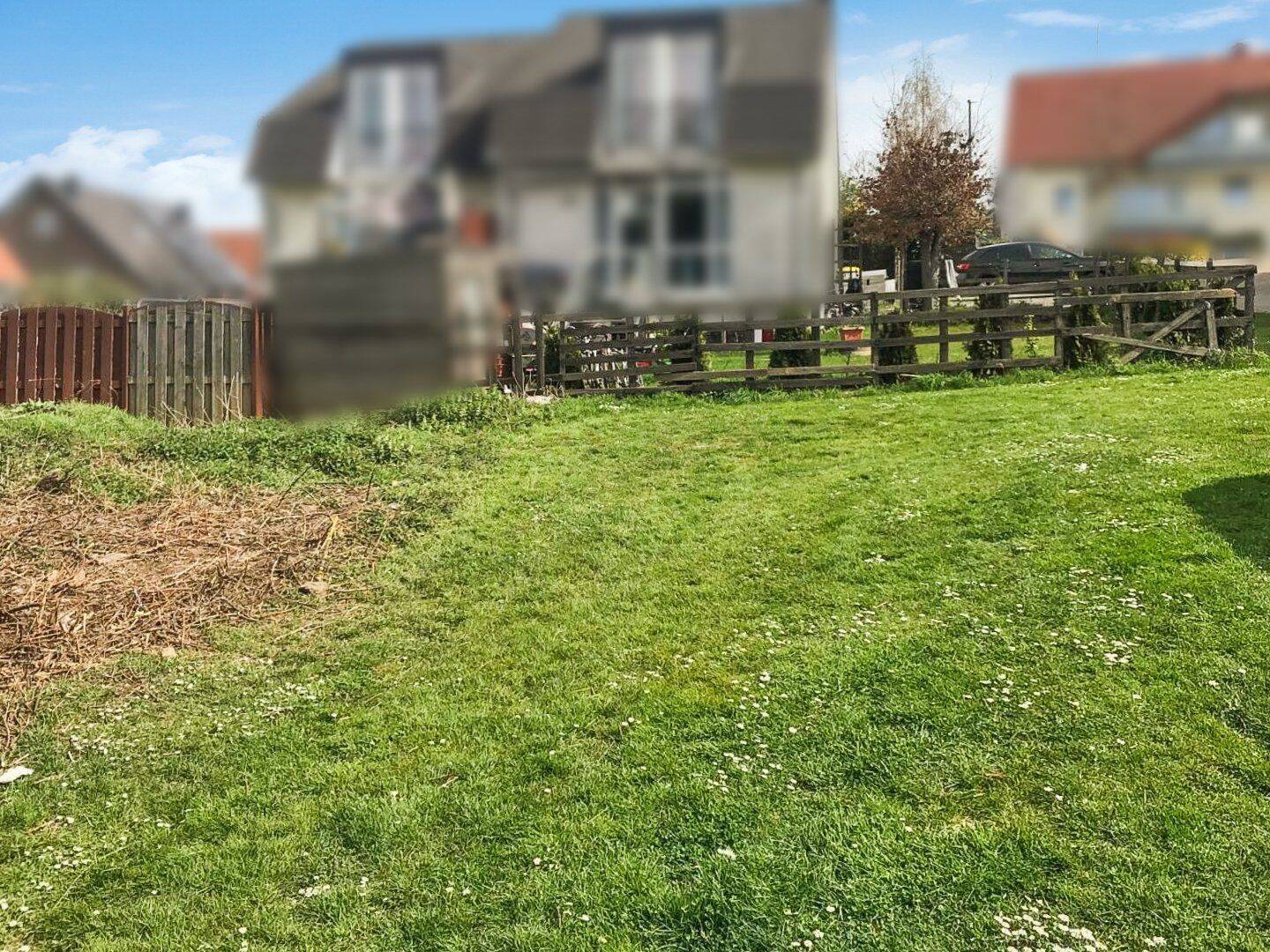 Langerwehe: Großes Baugrundstück für Ihr Traumhaus in Toplage von Jüngersdorf, 52379 Langerwehe