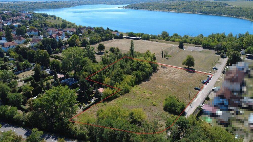 Der Grundstein für Ihr neues Zuhause – „Runstedter Weg“, 6242 Braunsbedra