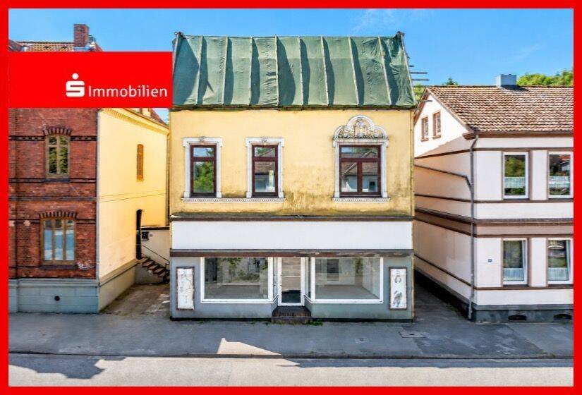 Im Herzen von Wedel., 22880 Wedel