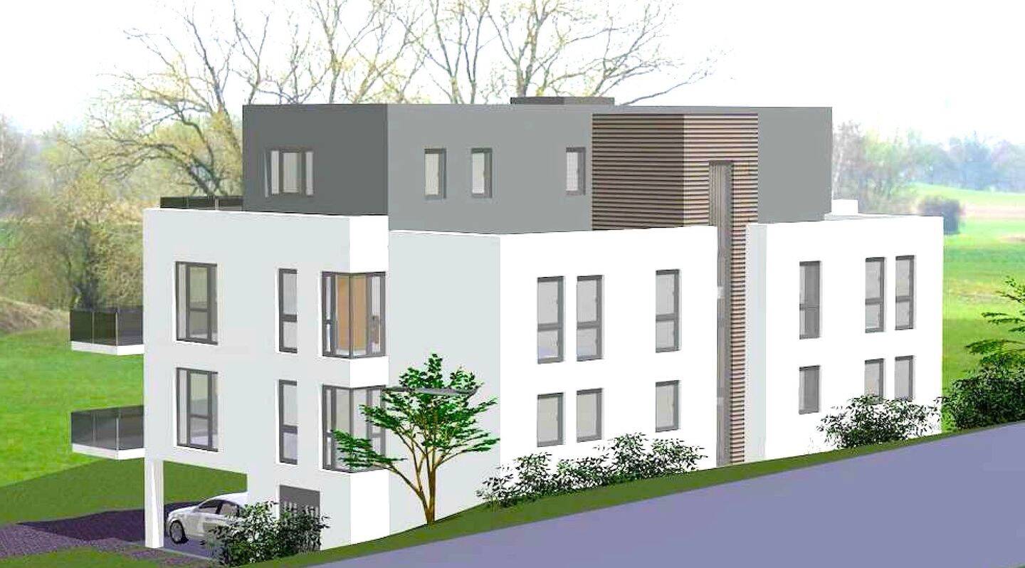 NEUBAUPROJEKT: Wohnpark am Galgenberg!, 66557 Illingen