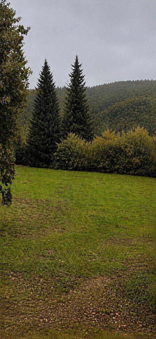Ihr Traum vom Eigenheim beginnt hier – 603 m² Baugrundstück in Lemberg, 66969 Lemberg
