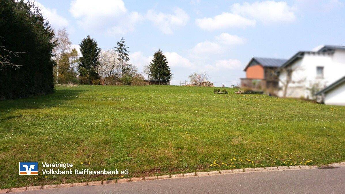 Ihr Traumhaus beginnt genau hier!, 54516 Wittlich