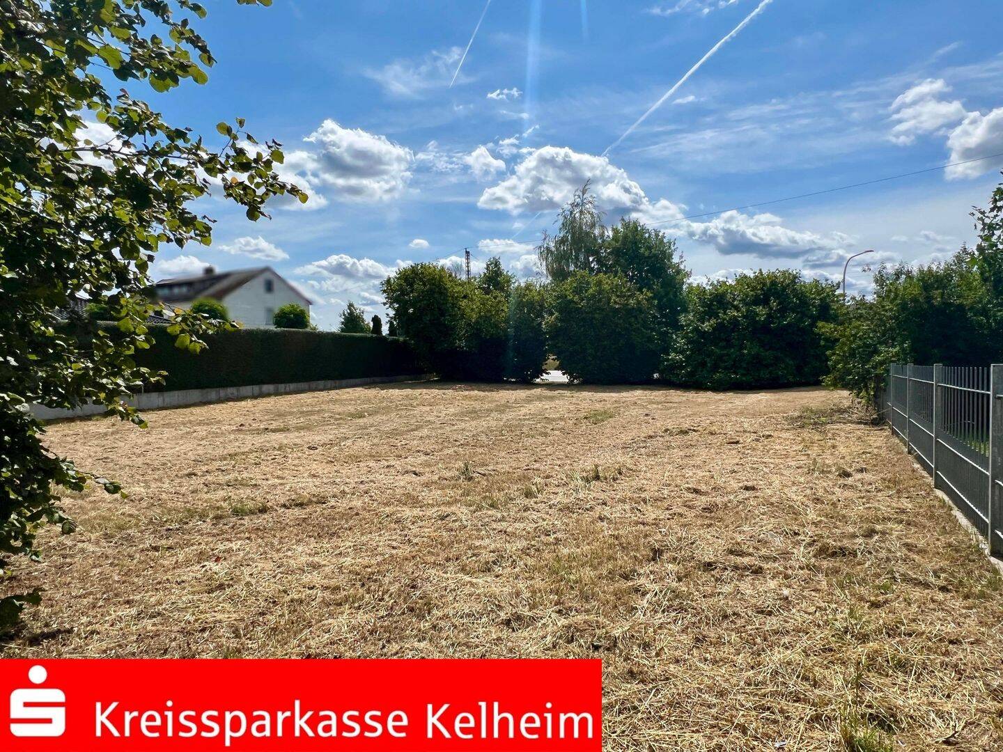 Baugrundstück mit geplanter Teilung in Abensberg – Verwirklichen Sie Ihren Wohntraum!, 93326 Abensberg
