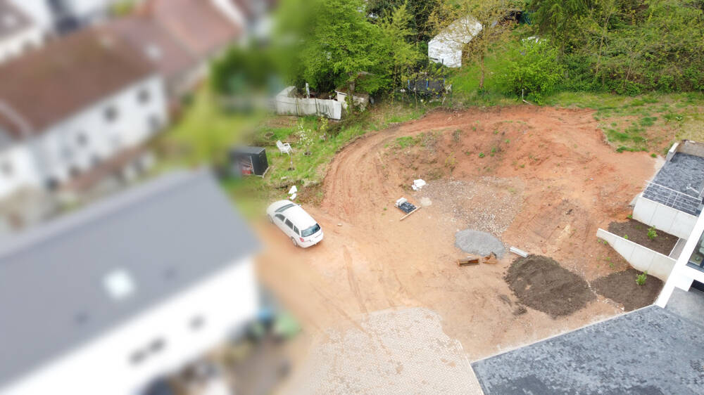 Baugrundstück in Beckingen-Reimsbach – optimal für kompaktes Wohnen, 66701 Beckingen