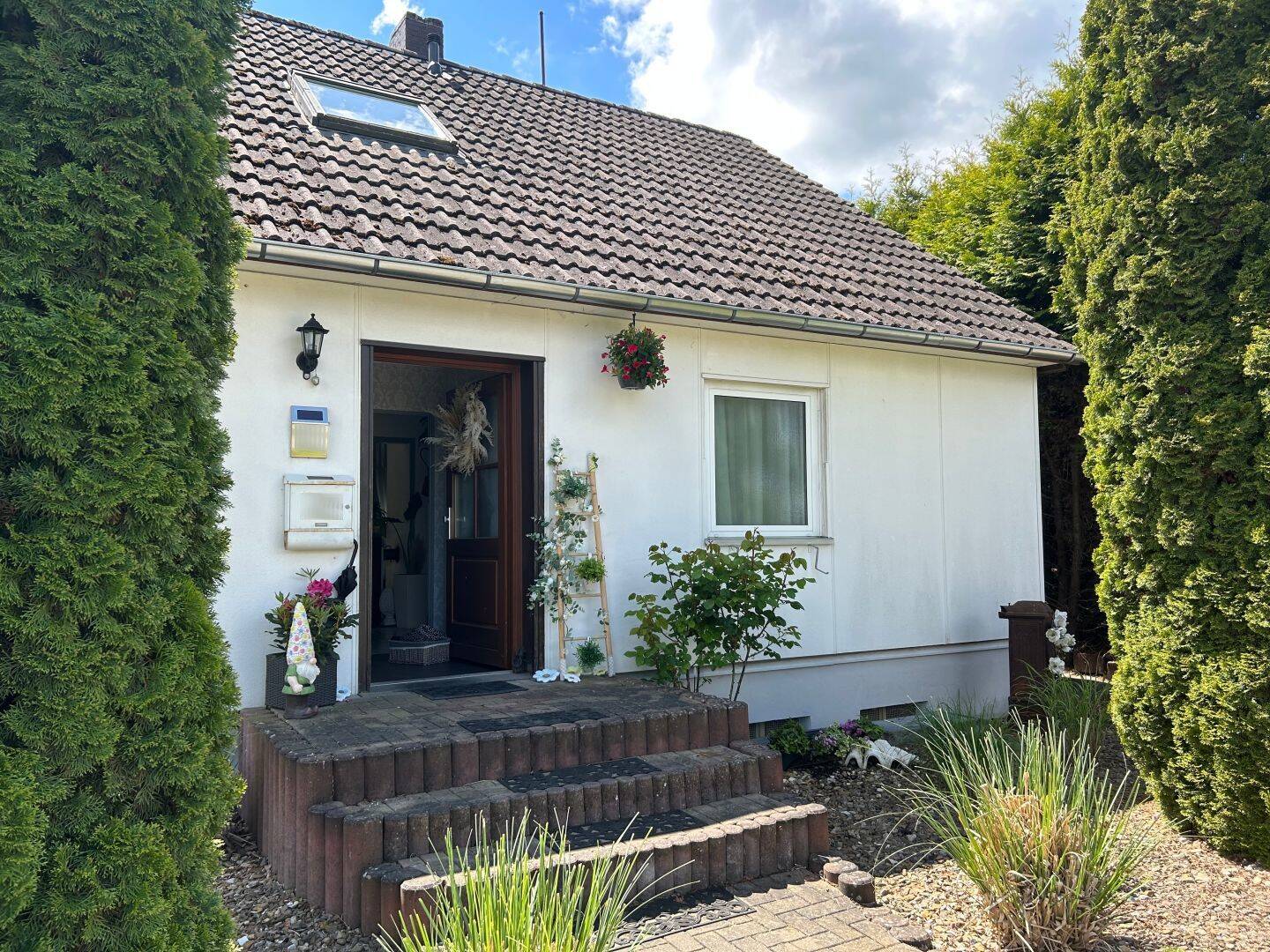 Ein Zuhause zum Verlieben – Familienidylle mit Charme, Kamin und Traumgarten in Salzhemmendorf, 31020 Salzhemmendorf