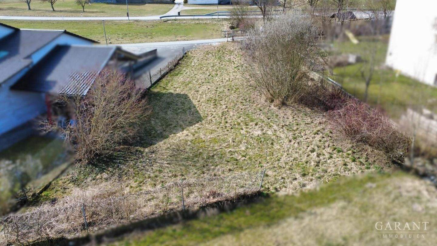 Attraktives Wohnbaugrundstück in ruhiger Lage von Bodenkirchen-Hilling, 84155 Bodenkirchen