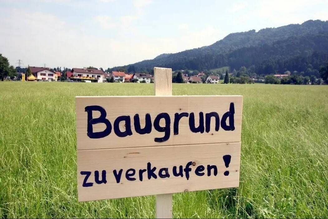 Wunderschöner Bauplatz für ein EFH, 86497 Horgau