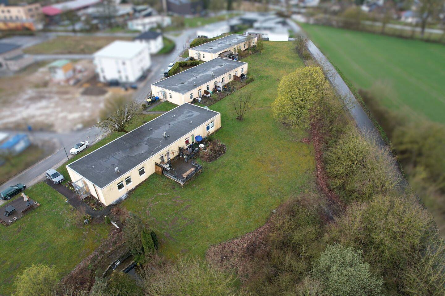 Baugrundstücke in Brakel-Lütkerlinde, 33034 Brakel