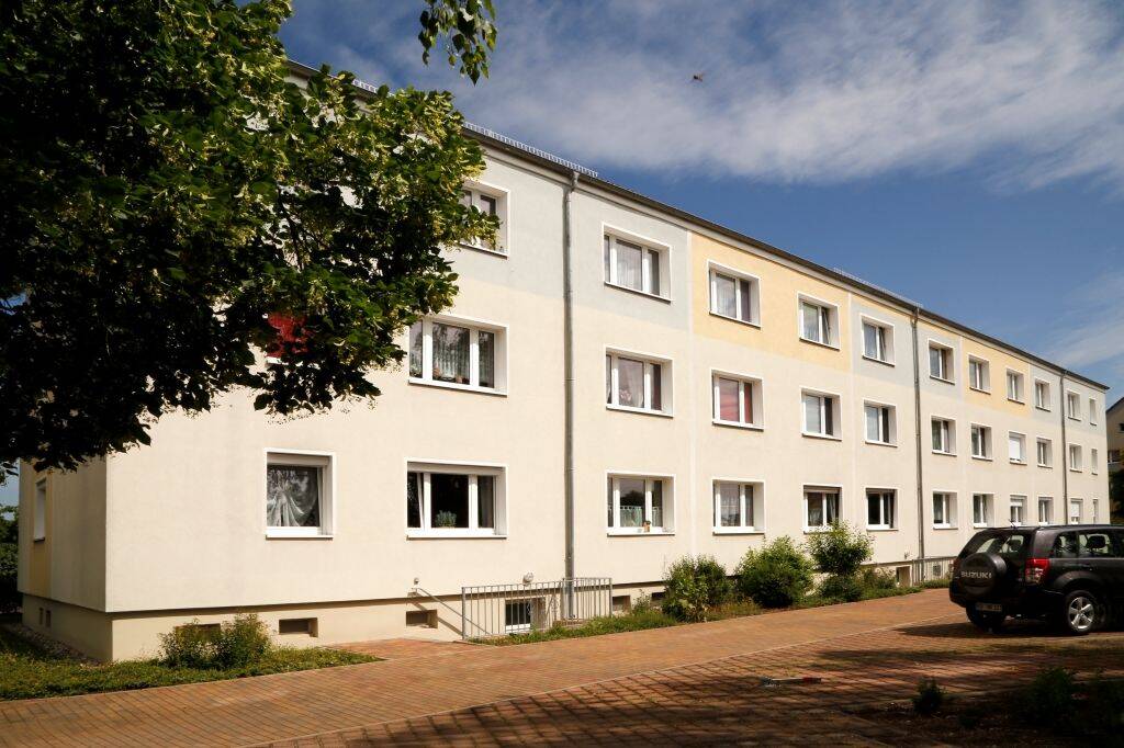 Familie herzlich willkommen!, 6667 Weißenfels