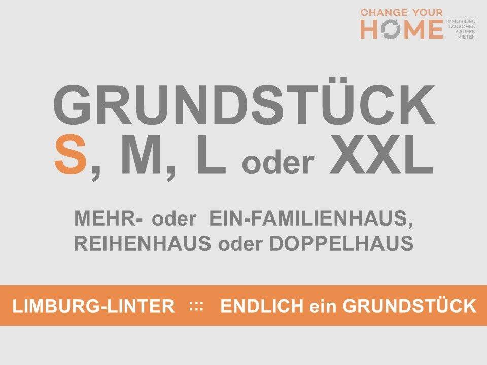„S“ GRUNDSTÜCK   :::   LIMBURG-LINTER, 65550 Limburg a.d. Lahn