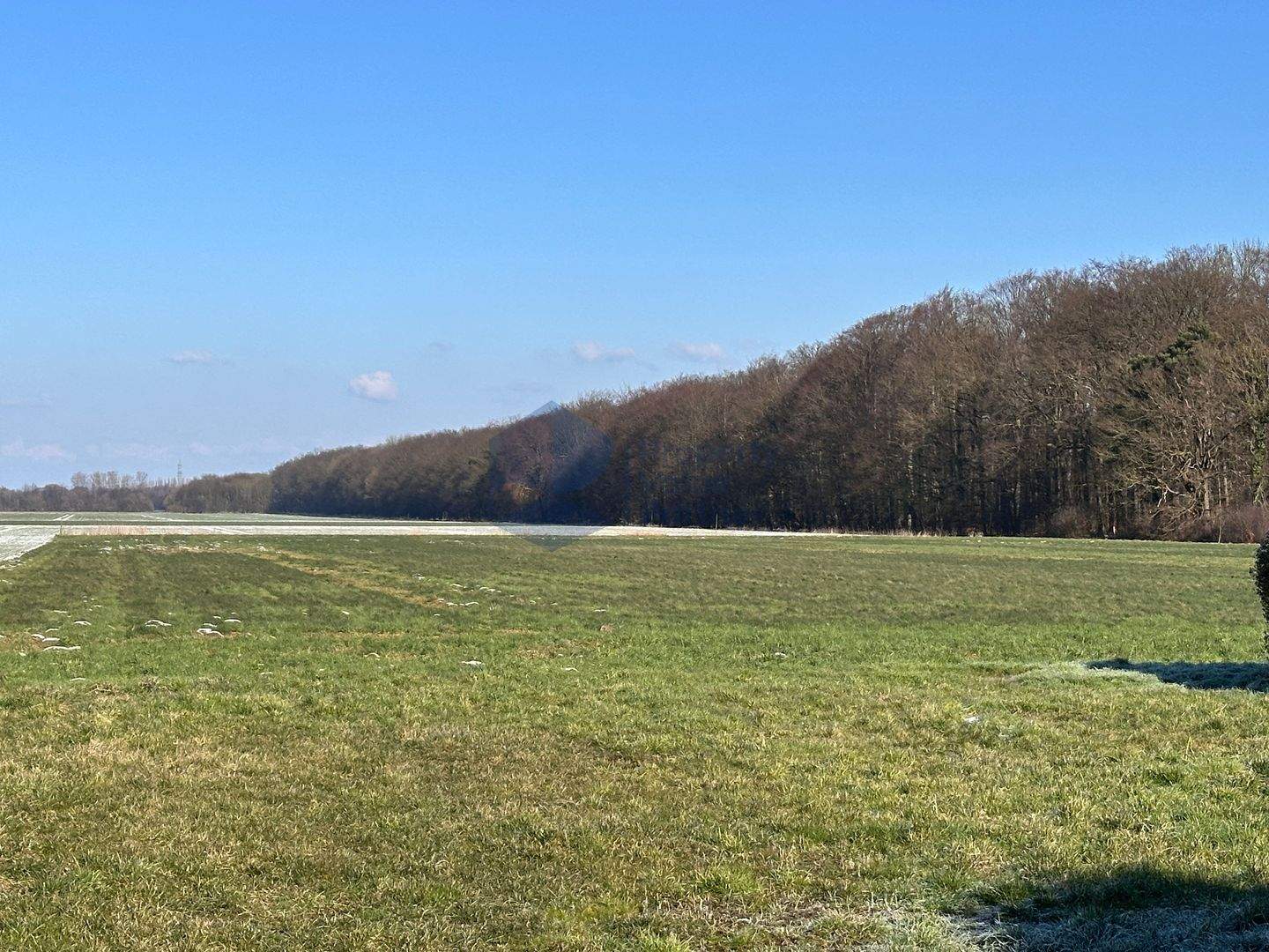 Wohnbaugrundstück für Einfamilienhaus in erschlossener Wohnsiedlung, 31167 Bockenem