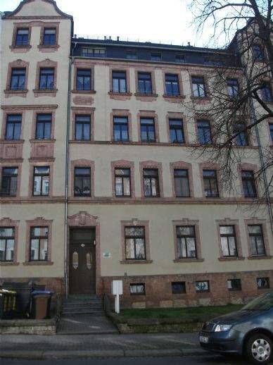 Zeißstr. 14/ EBK ist schon drin !!!!! süsse 2 Zimmer Wohnung !!!!!, 9131 Chemnitz (Ebersdorf Hilbersdorf)