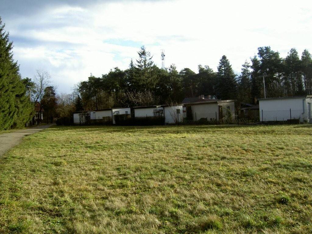 Kleines Baugrundstück Eigene Scholle in Cottbus, 3044 Cottbus (Mitte Saspow Schmellwitz Sielow Ströbitz)