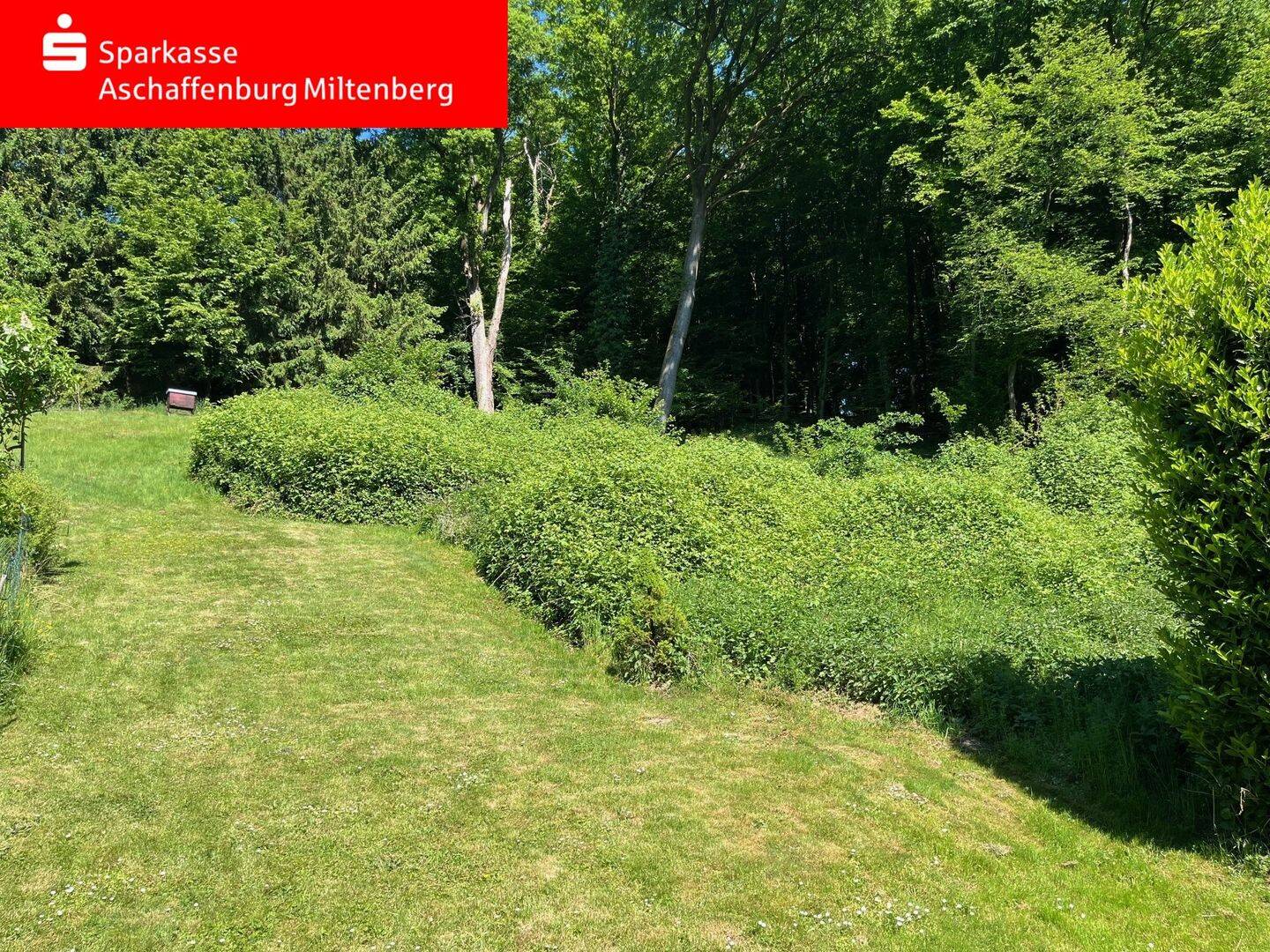 Naturnahes Wohnen mit Garantie, 63867 Johannesberg