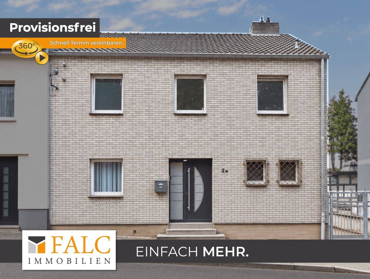 Mehr Zimmer, mehr Leben!, 52249 Eschweiler